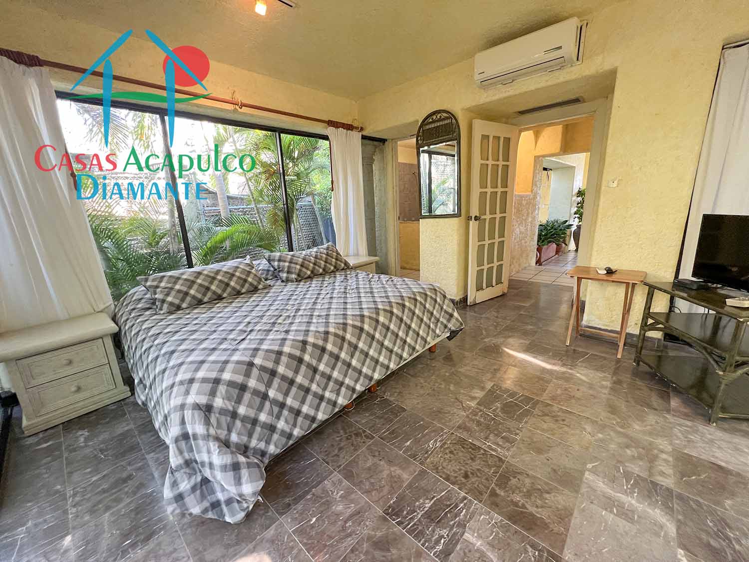 Villa Rosita - Recámara tres 4